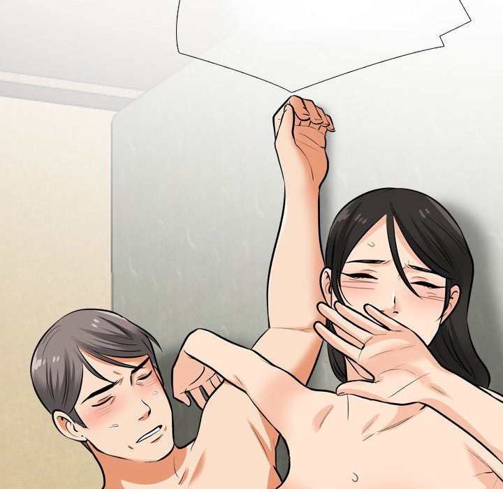 Our Exchange Manhwa - Chapter 195 Page 103