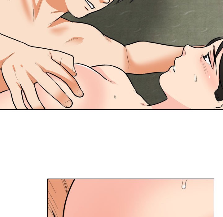 Our Exchange Manhwa - Chapter 195 Page 106