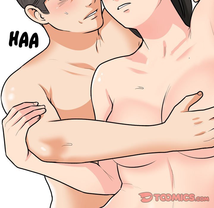 Our Exchange Manhwa - Chapter 195 Page 110