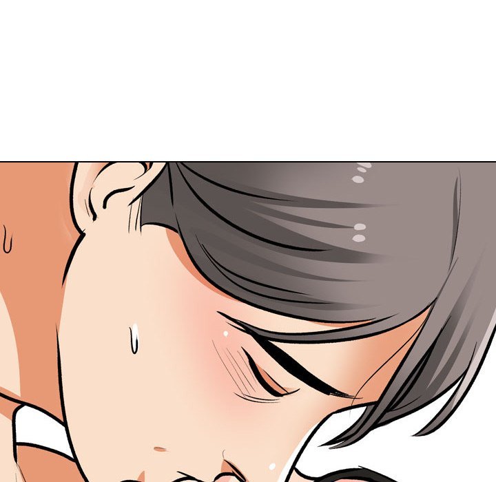 Our Exchange Manhwa - Chapter 195 Page 113