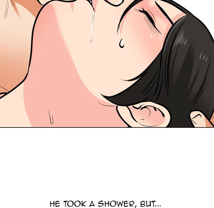 Our Exchange Manhwa - Chapter 195 Page 114