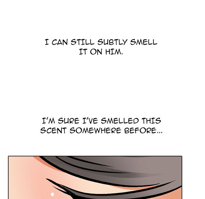 Our Exchange Manhwa - Chapter 195 Page 115