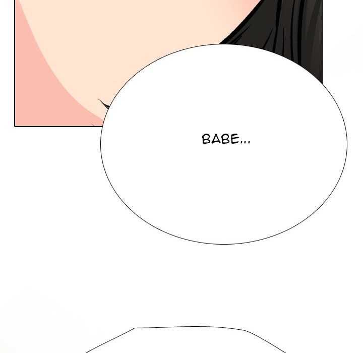 Our Exchange Manhwa - Chapter 195 Page 117