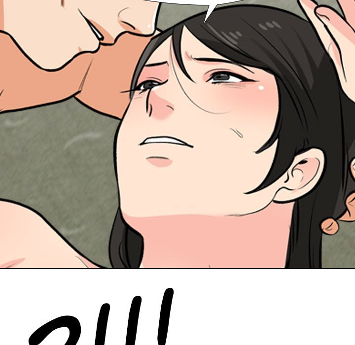 Our Exchange Manhwa - Chapter 195 Page 121