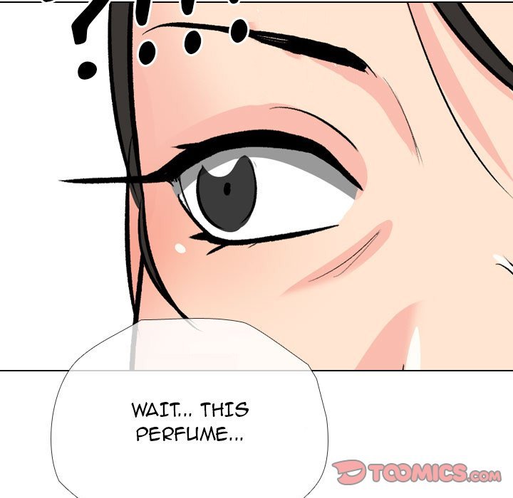 Our Exchange Manhwa - Chapter 195 Page 122