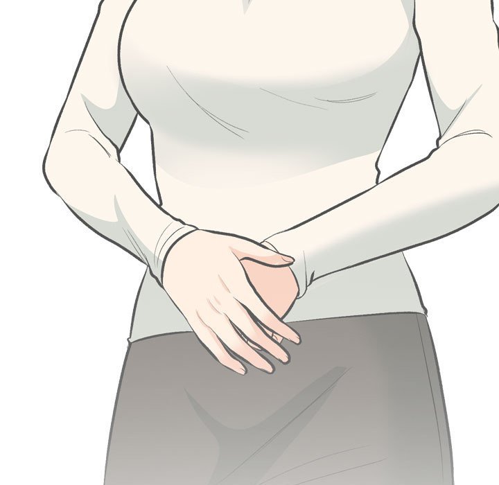 Our Exchange Manhwa - Chapter 195 Page 124