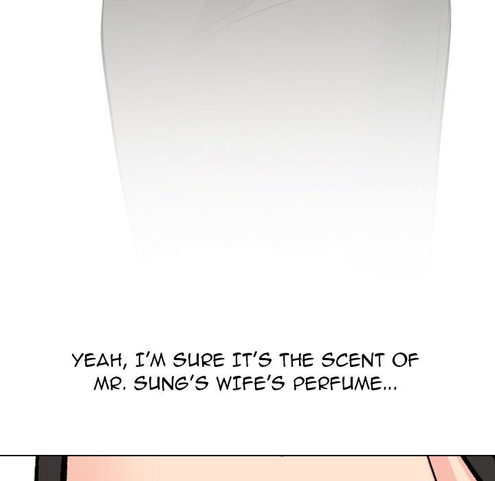 Our Exchange Manhwa - Chapter 195 Page 125