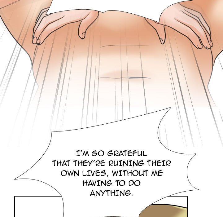 Our Exchange Manhwa - Chapter 125 Page 4