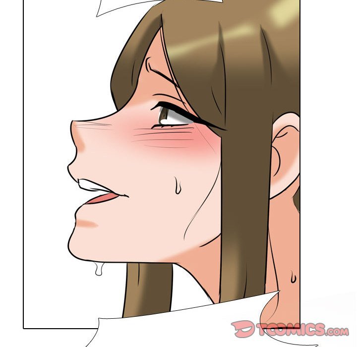 Our Exchange Manhwa - Chapter 125 Page 5