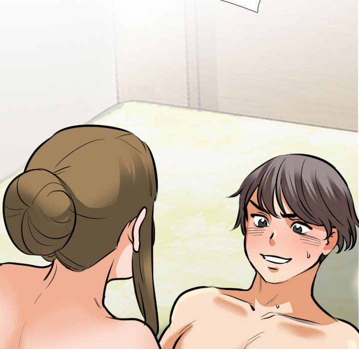 Our Exchange Manhwa - Chapter 125 Page 7