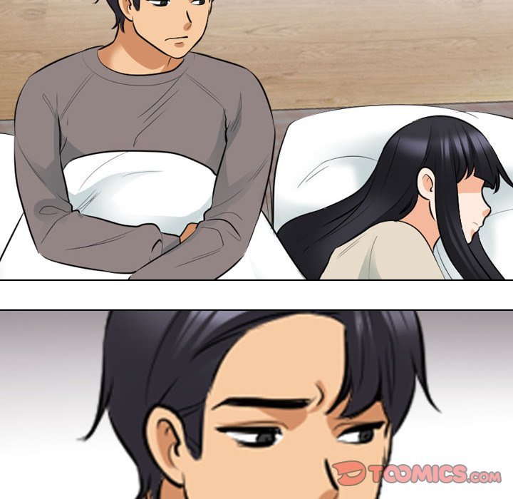 Our Exchange Manhwa - Chapter 125 Page 9