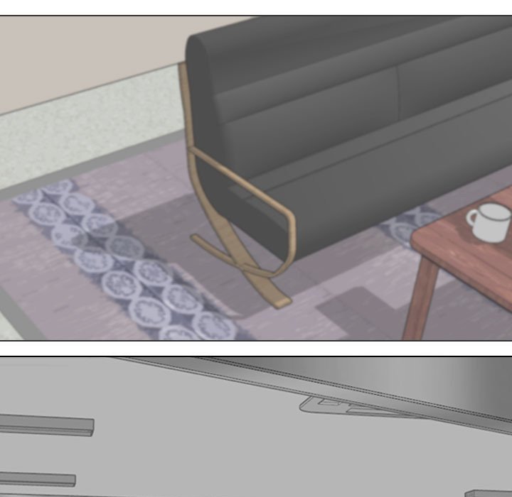 Our Exchange Manhwa - Chapter 125 Page 12