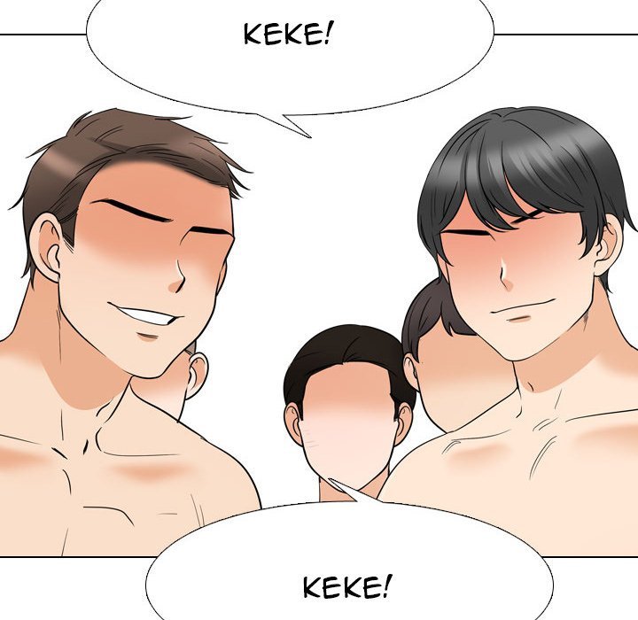 Our Exchange Manhwa - Chapter 125 Page 19