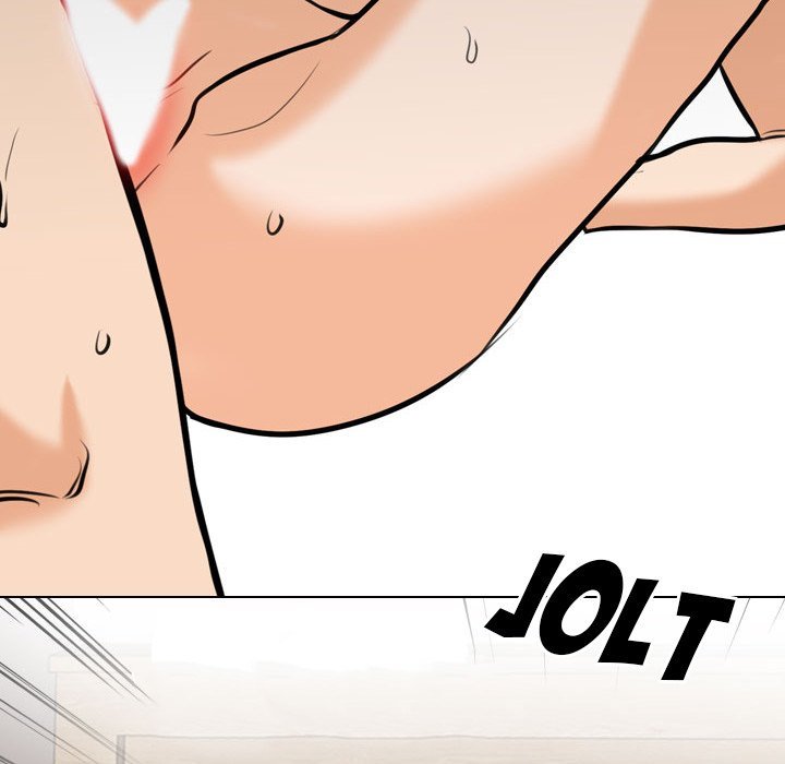 Our Exchange Manhwa - Chapter 125 Page 35