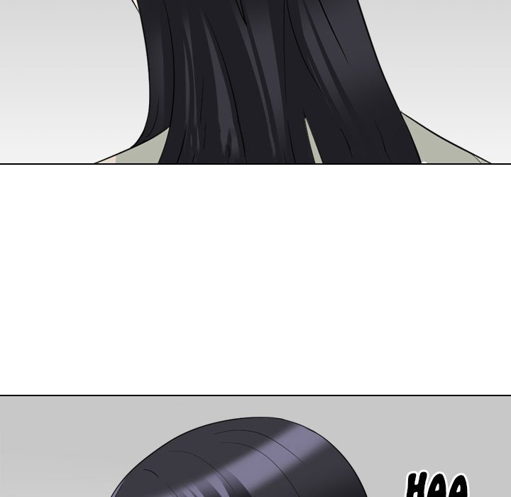 Our Exchange Manhwa - Chapter 125 Page 38