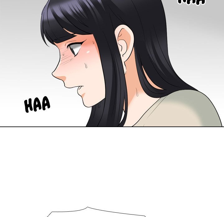 Our Exchange Manhwa - Chapter 125 Page 39