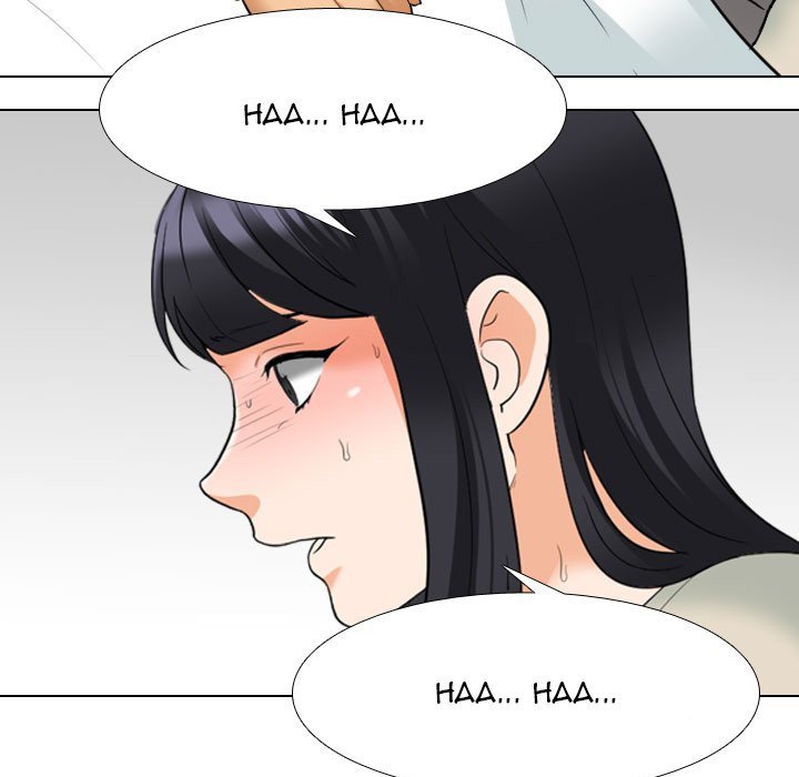 Our Exchange Manhwa - Chapter 125 Page 42