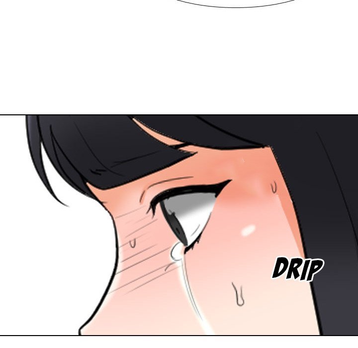 Our Exchange Manhwa - Chapter 125 Page 43