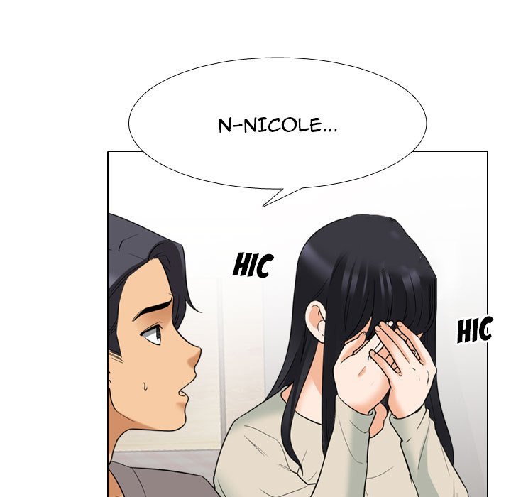 Our Exchange Manhwa - Chapter 125 Page 44