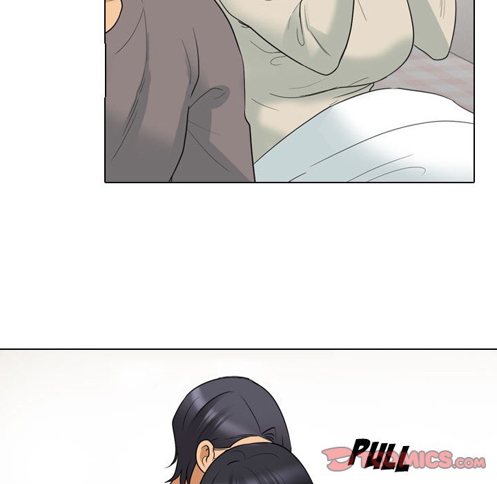 Our Exchange Manhwa - Chapter 125 Page 45