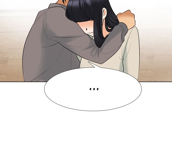 Our Exchange Manhwa - Chapter 125 Page 46
