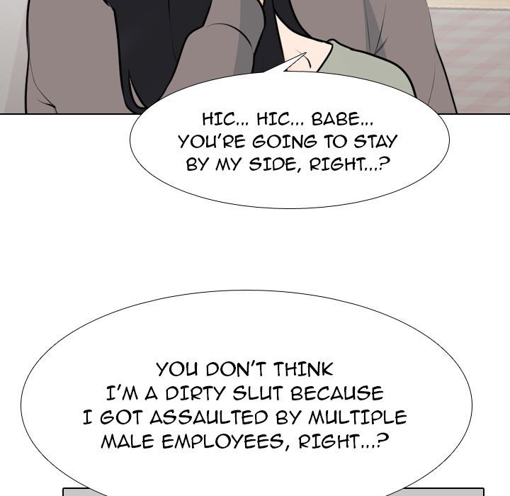 Our Exchange Manhwa - Chapter 125 Page 48