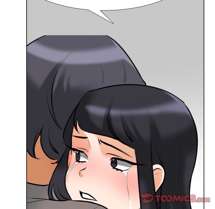 Our Exchange Manhwa - Chapter 125 Page 49