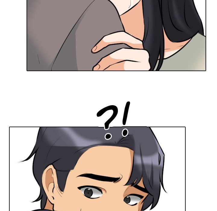 Our Exchange Manhwa - Chapter 125 Page 50