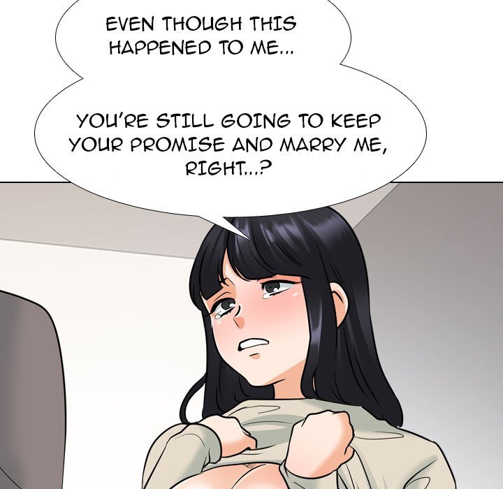 Our Exchange Manhwa - Chapter 125 Page 52