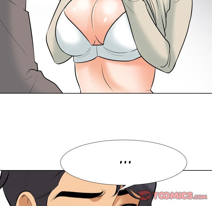 Our Exchange Manhwa - Chapter 125 Page 53