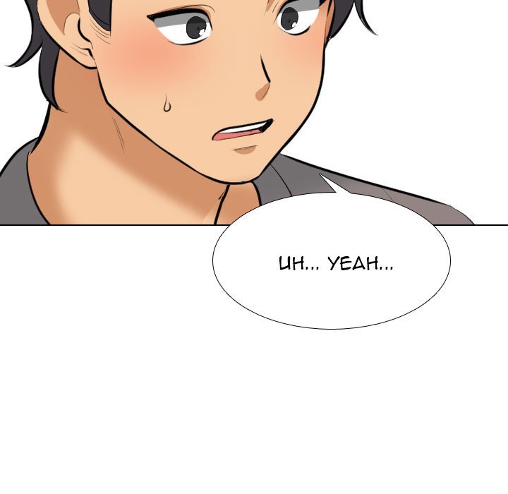 Our Exchange Manhwa - Chapter 125 Page 54