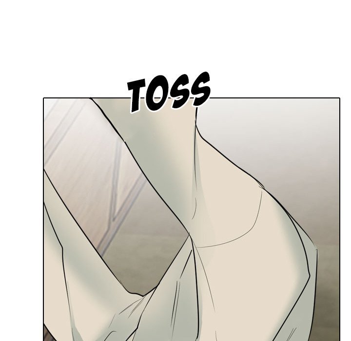 Our Exchange Manhwa - Chapter 125 Page 55