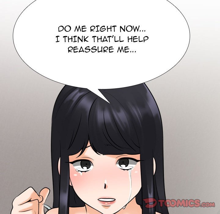 Our Exchange Manhwa - Chapter 125 Page 57