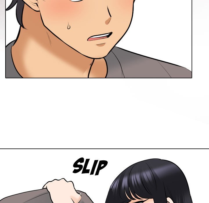 Our Exchange Manhwa - Chapter 125 Page 60