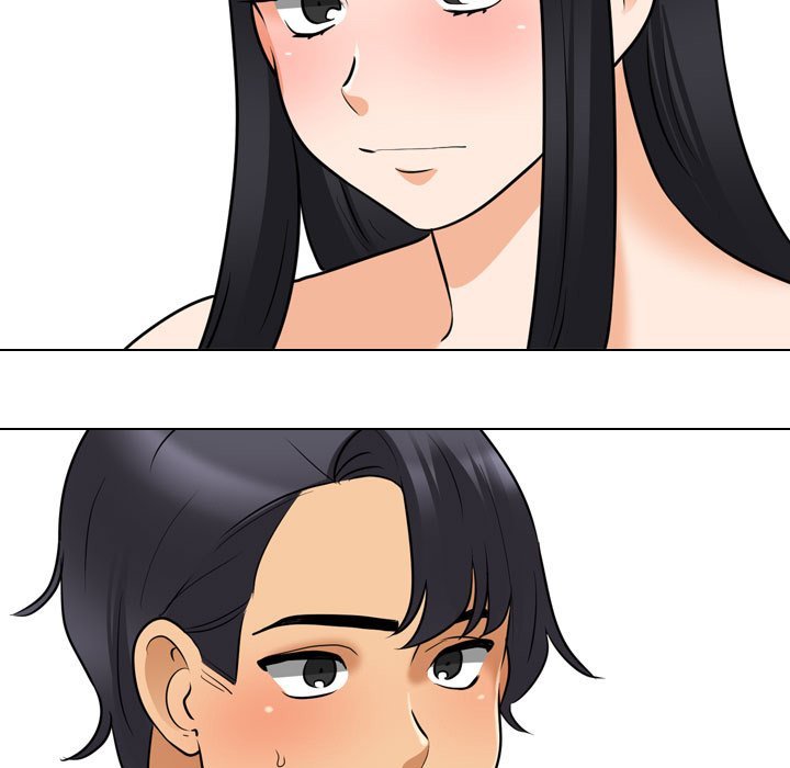 Our Exchange Manhwa - Chapter 125 Page 68