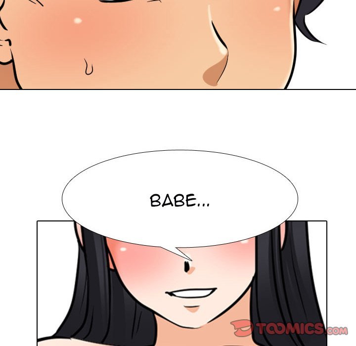 Our Exchange Manhwa - Chapter 125 Page 73