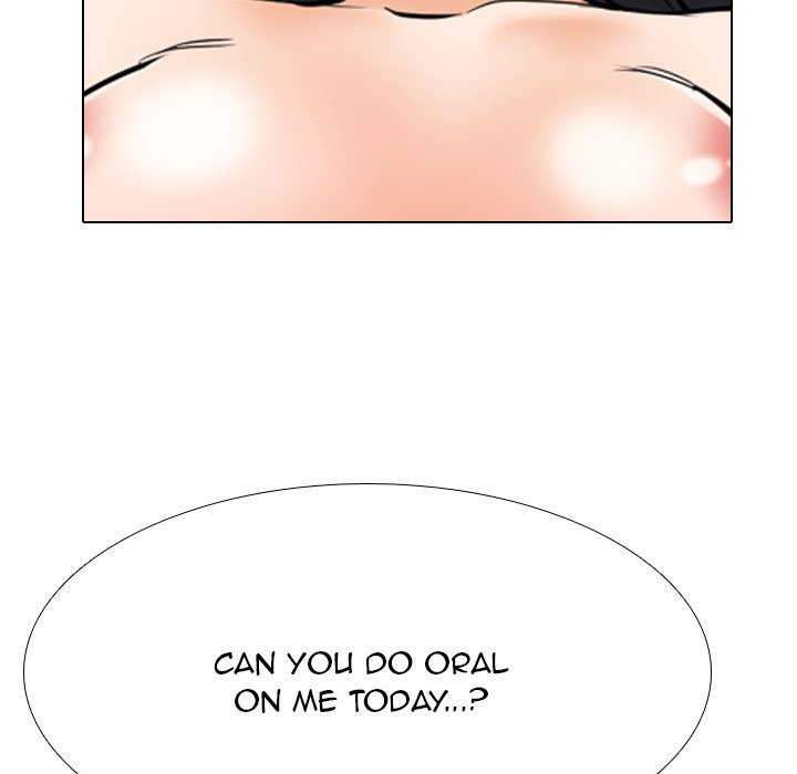 Our Exchange Manhwa - Chapter 125 Page 74