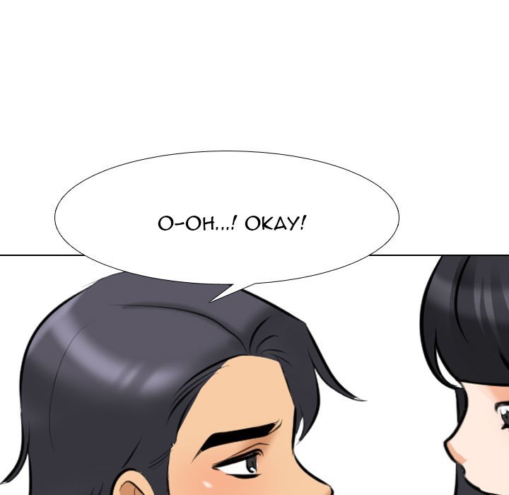 Our Exchange Manhwa - Chapter 125 Page 82