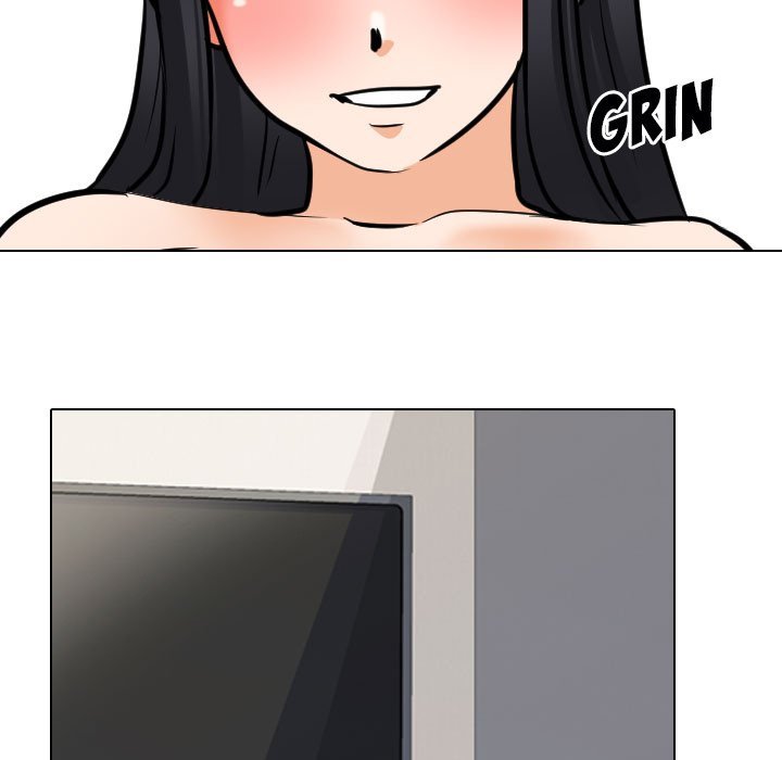 Our Exchange Manhwa - Chapter 125 Page 84