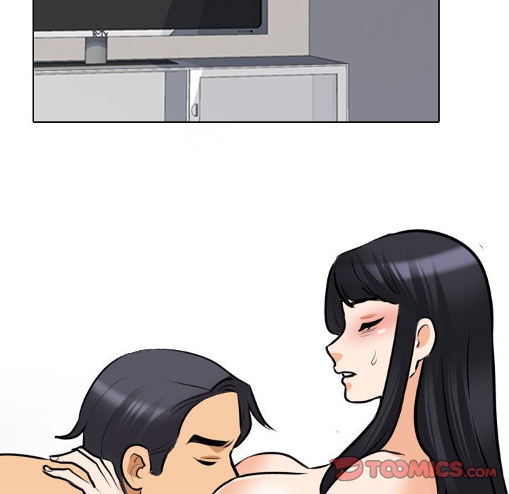 Our Exchange Manhwa - Chapter 125 Page 85