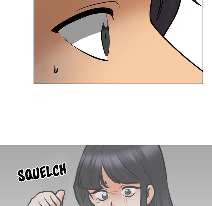 Our Exchange Manhwa - Chapter 125 Page 99