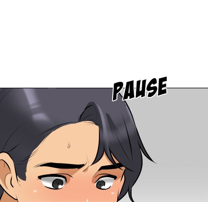 Our Exchange Manhwa - Chapter 125 Page 103