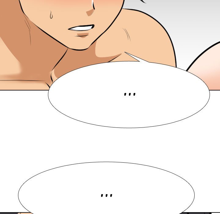 Our Exchange Manhwa - Chapter 125 Page 104