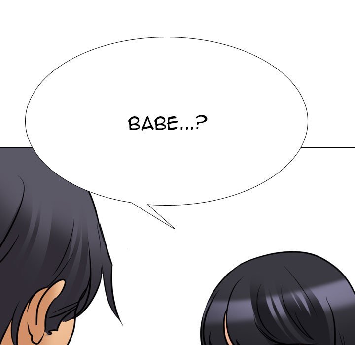 Our Exchange Manhwa - Chapter 125 Page 106