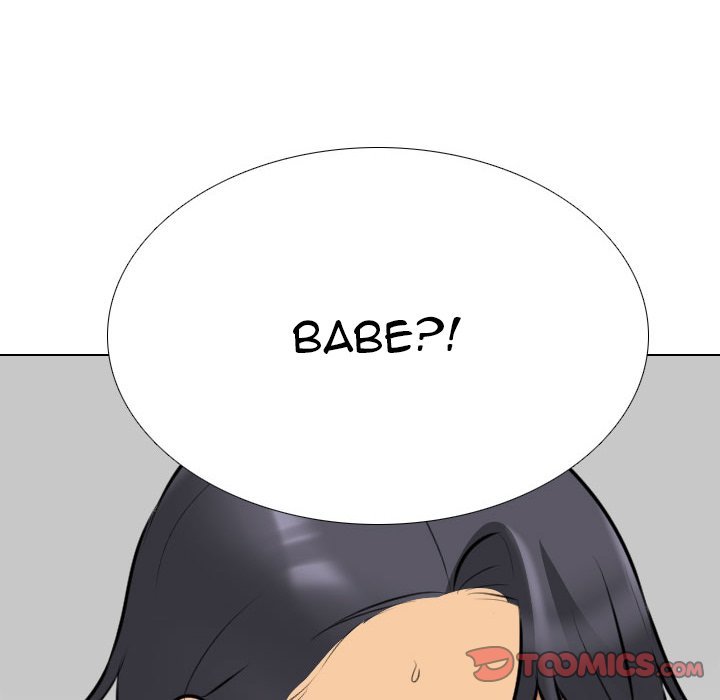 Our Exchange Manhwa - Chapter 125 Page 109