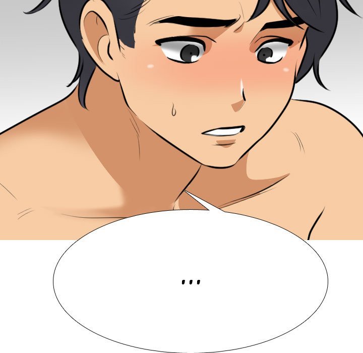 Our Exchange Manhwa - Chapter 125 Page 110