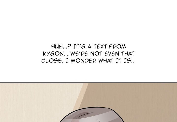 Our Exchange Manhwa - Chapter 71 Page 0