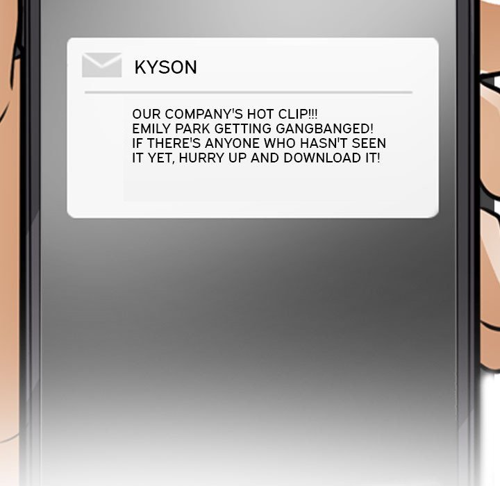 Our Exchange Manhwa - Chapter 71 Page 4