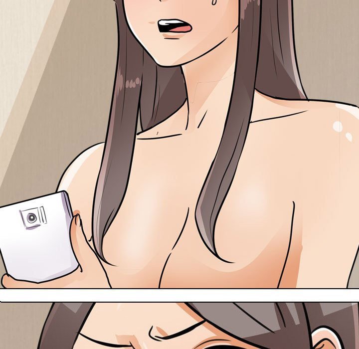 Our Exchange Manhwa - Chapter 71 Page 6