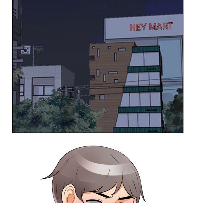 Our Exchange Manhwa - Chapter 71 Page 8